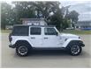 2019 Jeep Wrangler Unlimited Sahara (Stk: M7027B-22) in Courtenay - Image 6 of 22