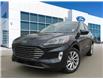 2022 Ford Escape Titanium (Stk: 22103) in Edson - Image 1 of 12