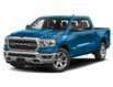 2022 RAM 1500 Big Horn (Stk: N0729) in Québec - Image 1 of 9