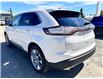 2017 Ford Edge Titanium (Stk: F0023) in Wilkie - Image 20 of 25