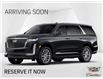 2023 Cadillac Escalade Luxury (Stk: ESC001) in Oshawa - Image 4 of 10