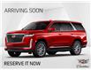 2023 Cadillac Escalade Luxury (Stk: ESC001) in Oshawa - Image 5 of 10