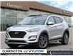 2020 Hyundai Tucson Preferred w/Trend Package (Stk: U1527) in Clarington - Image 1 of 30