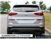 2020 Hyundai Tucson Preferred w/Trend Package (Stk: U1527) in Clarington - Image 7 of 30