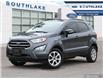 2018 Ford EcoSport SE (Stk: 22ES088A) in Newmarket - Image 1 of 27