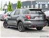 2018 Ford Explorer XLT (Stk: PU18312) in Newmarket - Image 4 of 27