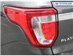 2017 Ford Explorer Platinum (Stk: PU17313) in Newmarket - Image 12 of 27