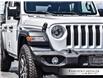 2021 Jeep Wrangler Unlimited Sport (Stk: U19325) in Burlington - Image 12 of 31
