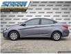 2016 Hyundai Accent LE (Stk: 39152) in Waterloo - Image 4 of 24
