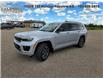 2022 Jeep Grand Cherokee L Overland (Stk: 10980) in Fairview - Image 3 of 23