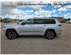 2022 Jeep Grand Cherokee L Overland (Stk: 10980) in Fairview - Image 4 of 23