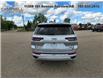 2022 Jeep Grand Cherokee L Overland (Stk: 10980) in Fairview - Image 6 of 23
