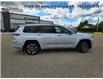 2022 Jeep Grand Cherokee L Overland (Stk: 10980) in Fairview - Image 8 of 23