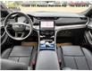 2022 Jeep Grand Cherokee L Overland (Stk: 10980) in Fairview - Image 17 of 23