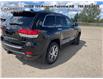 2022 Jeep Grand Cherokee WK Limited (Stk: 10991) in Fairview - Image 3 of 32