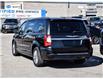 2015 Chrysler Town & Country 4dr Touring Leather, DVD, BACK UP CAMERA, HEATED (Stk: 166201A) in Milton - Image 3 of 24