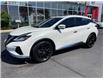 2020 Nissan Murano Platinum (Stk: A7608) in Burlington - Image 7 of 23