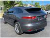 2017 Jaguar F-PACE 35t Prestige (Stk: U8882A) in Burlington - Image 3 of 24