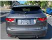 2017 Jaguar F-PACE 35t Prestige (Stk: U8882A) in Burlington - Image 4 of 24