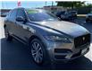 2017 Jaguar F-PACE 35t Prestige (Stk: U8882A) in Burlington - Image 6 of 24