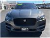 2017 Jaguar F-PACE 35t Prestige (Stk: U8882A) in Burlington - Image 7 of 24