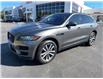 2017 Jaguar F-PACE 35t Prestige (Stk: U8882A) in Burlington - Image 8 of 24