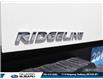 2017 Honda Ridgeline Sport (Stk: US1401) in Sudbury - Image 8 of 31