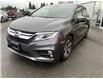 2019 Honda Odyssey EX (Stk: P1771) in Campbell River - Image 1 of 24
