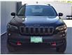 2020 Jeep Cherokee Trailhawk (Stk: B12141) in North Cranbrook - Image 4 of 17