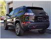 2020 Jeep Cherokee Trailhawk (Stk: B12141) in North Cranbrook - Image 6 of 17