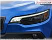 2022 Jeep Cherokee Trailhawk (Stk: N0367) in Oshawa - Image 10 of 23
