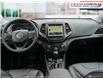 2022 Jeep Cherokee Trailhawk (Stk: N0367) in Oshawa - Image 22 of 23