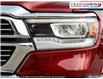 2022 RAM 1500 Laramie (Stk: N0412) in Oshawa - Image 10 of 23