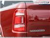 2022 RAM 1500 Laramie (Stk: N0412) in Oshawa - Image 11 of 23