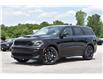 2022 Dodge Durango R/T (Stk: 22560) in London - Image 2 of 23