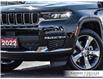 2022 Jeep Grand Cherokee L Limited (Stk: N22308A) in Grimsby - Image 7 of 35