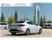 2019 Hyundai Elantra Luxury (Stk: U6996) in Calgary - Image 36 of 40