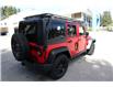 2017 Jeep Wrangler Unlimited Sport (Stk: CN197322A) in Sechelt - Image 5 of 15