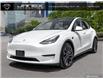 2020 Tesla Model Y Performance (Stk: 22277A) in Ottawa - Image 1 of 23
