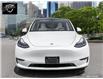 2020 Tesla Model Y Performance (Stk: 22277A) in Ottawa - Image 2 of 23