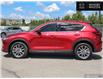 2021 Mazda CX-5 Signature (Stk: P18051) in Whitby - Image 3 of 27