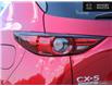 2021 Mazda CX-5 Signature (Stk: P18051) in Whitby - Image 12 of 27