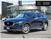 2020 Mazda CX-5 GT (Stk: 220260A) in Whitby - Image 1 of 27