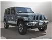 2020 Jeep Wrangler Unlimited Sahara (Stk: 22229A) in Huntsville - Image 7 of 28
