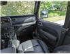 2020 Jeep Wrangler Unlimited Sahara (Stk: 22229A) in Huntsville - Image 26 of 28