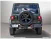 2021 Jeep Wrangler Unlimited Sahara (Stk: B11079B) in Orangeville - Image 4 of 32