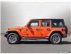 2020 Jeep Wrangler Unlimited Sahara (Stk: U109135-OC) in Orangeville - Image 3 of 23