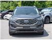 2019 Ford Edge SEL Grey