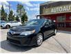2014 Toyota Camry  (Stk: 142511) in SCARBOROUGH - Image 1 of 11