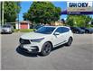 2019 Acura RDX A-Spec (Stk: 220425A) in Gananoque - Image 4 of 33